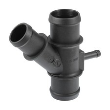 Radiateur Volkswagen EOS