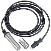Sensor Raddrehzahl Pierburg Iam-Expertise Passend FüR U.A. Iveco Stralis