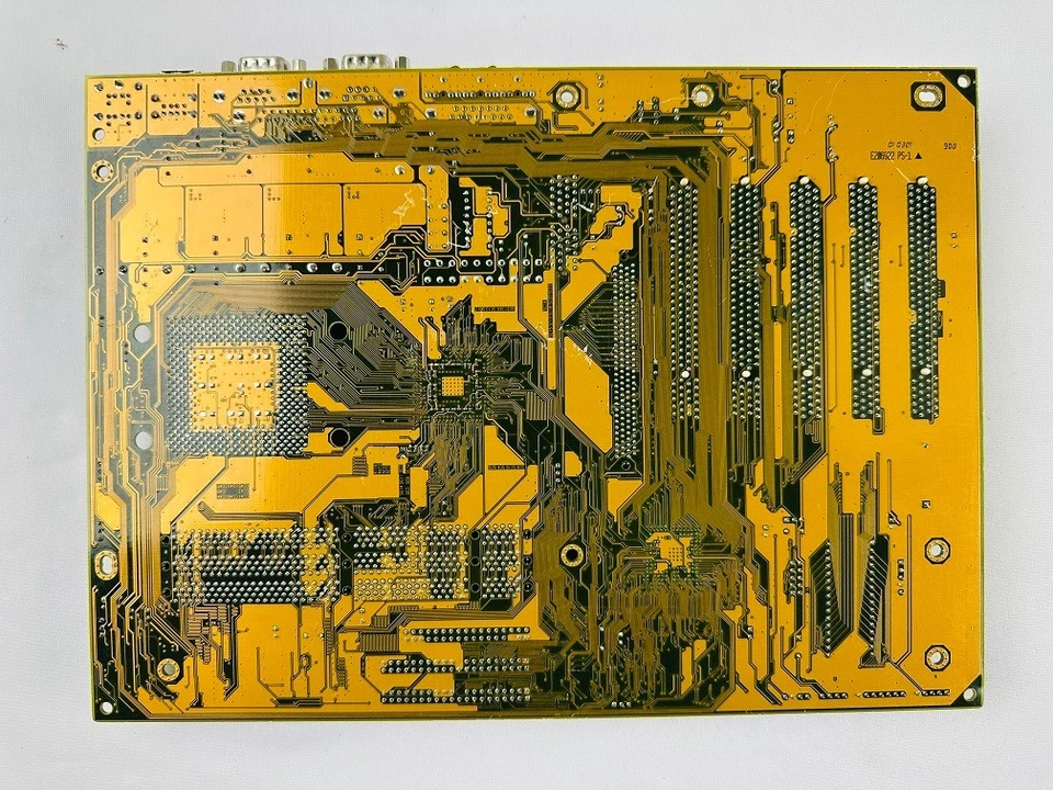 Shuttle AK12 Motherboard - Image 4 of 4