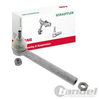 Schaeffler FAG Spurstangenkopf Vorne Passend FüR Fiat Duna Fiorino X Lancia Y10