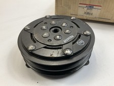 Reman. Autotemp A8433 Ac Compressor Clutch 6 For York Tecumseh Reman. Autotemp A8433 Ac Compressor Clutch 6 For York Tecumseh