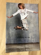 Catalogo Moda Carla B. Spring Summer 2017 (2)