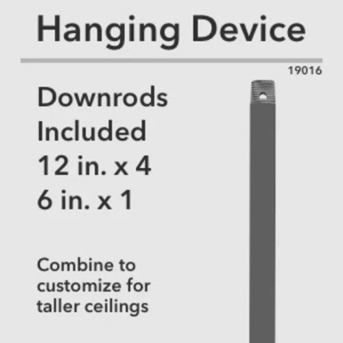 Modern Brass Four Light Chandelier Hepburn Collection New in Box Fixture - Picture 8 of 9