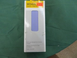 Serfas BT32 Woven Bar Tape