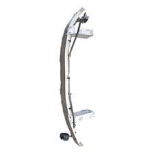 Mercedes-Benz C-Class W205 2014 Front Bumper Reinforcement Bar A2056200395