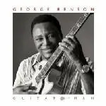 CD George Benson Guitar Man Concord Jazz
