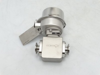 ENDRESS & HAUSER 5H1B22-34A9/0 Flow Meter - New In Box