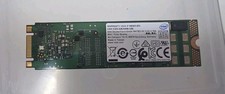 Intel 480GB SSD Dell 7FXC3 M.2 2280 SATA 6G TLC SSDSCKKB480G8R 100% Per 99% Heal