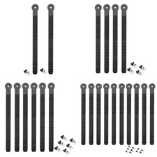 Snowboard Ladder Strap Snowboard Binding Ladder Strap Ski Accessories