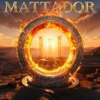 Mattador - Iii - Cd - G1398Z
