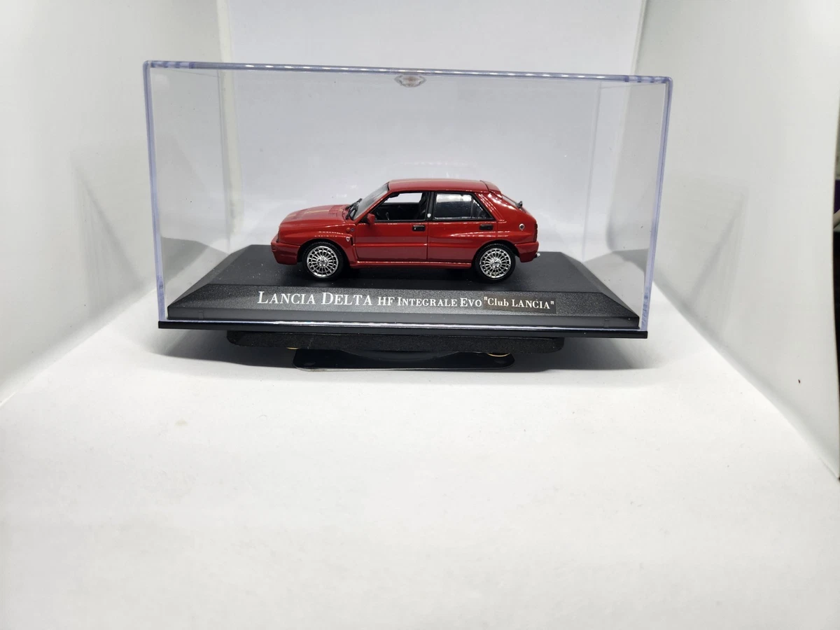NOREV LANCIA FULVIA CONCEPT CAR au 1/43 ° EUR 14,99 - FR