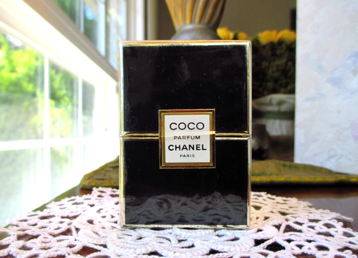 CHANEL Coco Perfume Fragrances for Women for sale | eBay