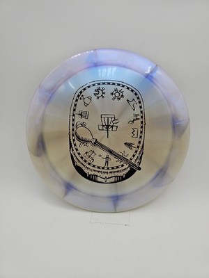 PEARLY WESTSIDE DISCS VIP-X CHAMELEON DESTINY BLUE OOP -173g
