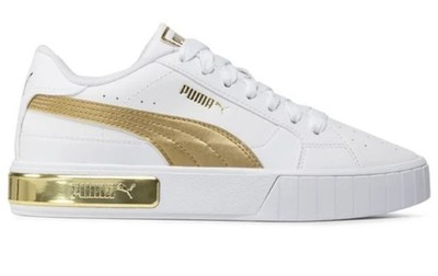 DEAL | Puma Cali Star Metal Womens Casual Trainers (38112102)