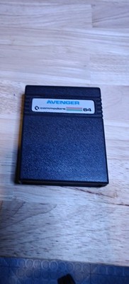 Commodore 64 C64 Avenger Tested