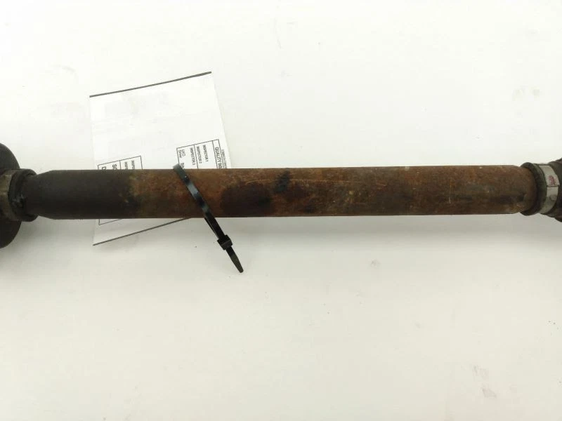 Eje delantero pasajero derecho MITSUBISHI ECLIPSE se adapta a 00 01 02 03 04 05 Foto 3 de 4