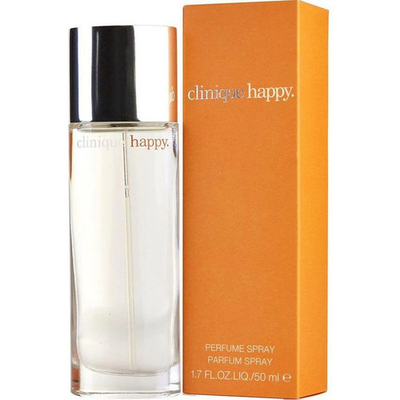 #ad #ad Clinique Happy by Clinique perfume women EDP 1.7 oz New in Box $26.07