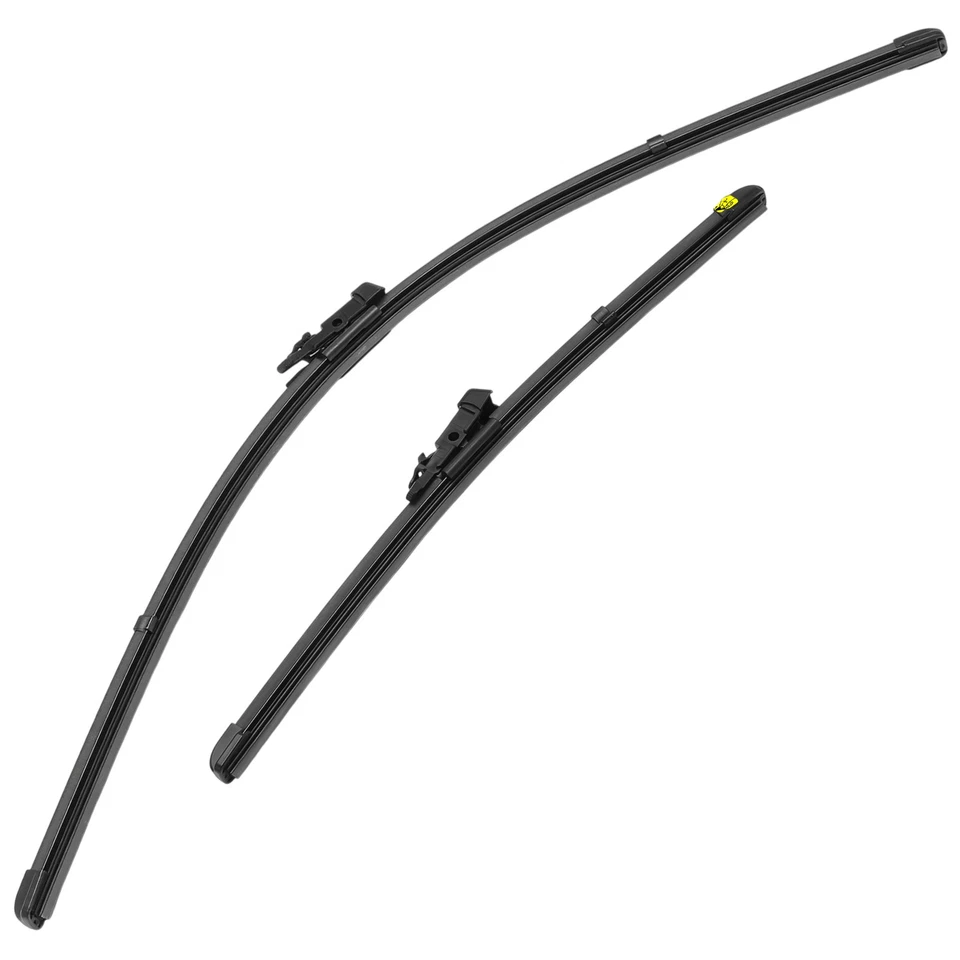 2 piezas limpiaparabrisas delantero de 26" y 15" para Chevy Sonic Caprice SS Pontiac Foto 3 de 4