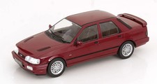 1:18 MCG Ford Sierra RS Cosworth 4x4 darkred-metallic