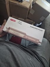 Tymo Curl Pro Plus - 1.25 Inch Automatic Curling Iron