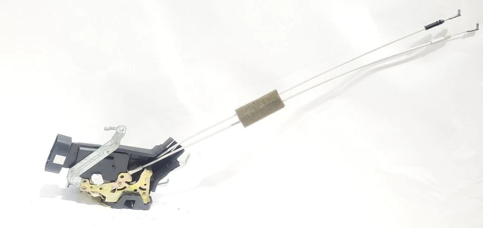 2006 Toyota Tundra OEM Front Right Door Lock Actuator  - Image 2 of 4