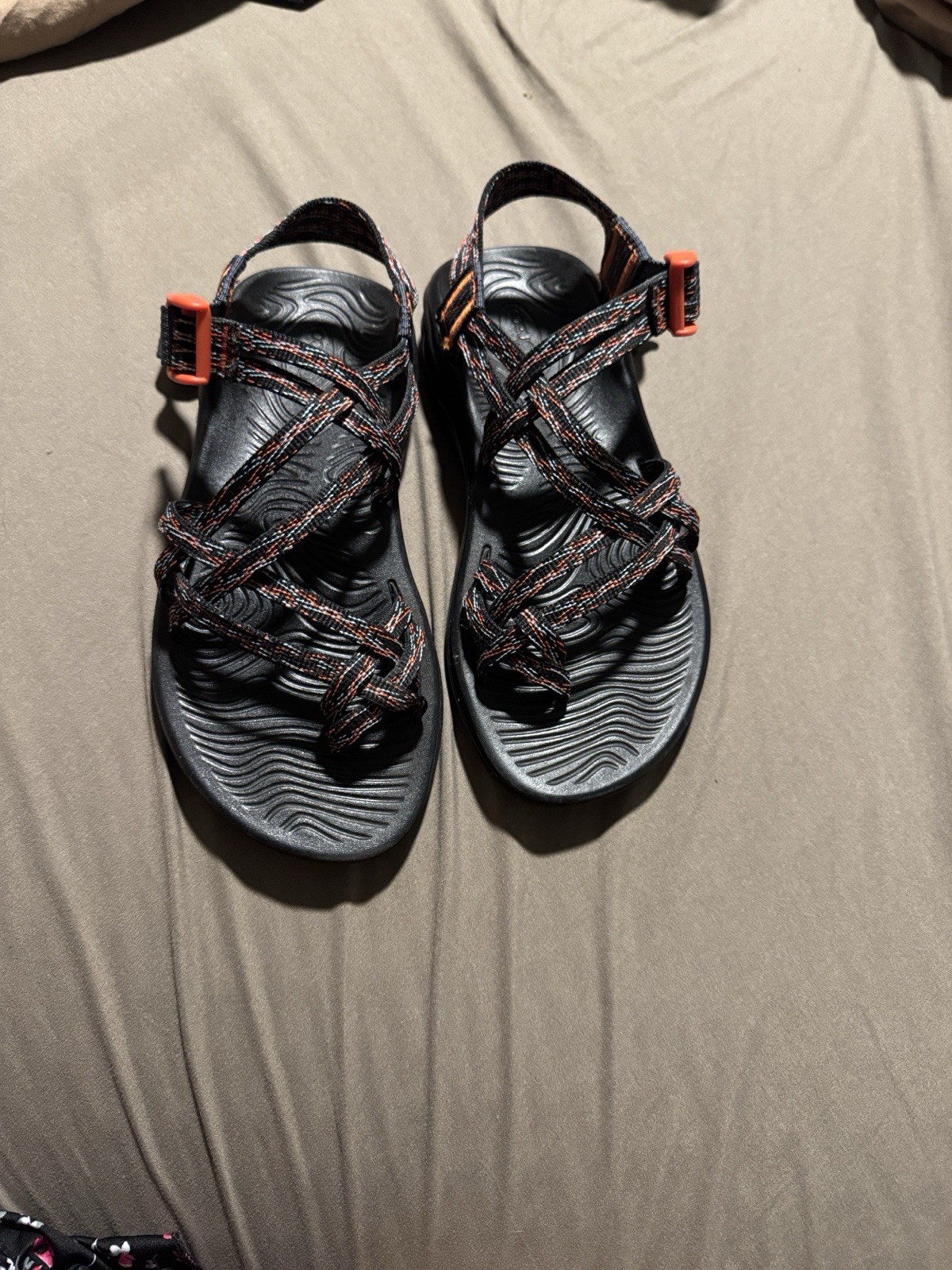 Chaco Sandals - image 1