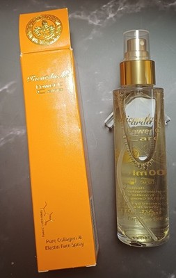 Ricarda M. PCC Power C Care ''Pure Collagen & Eastin Face Spray''  100ml
