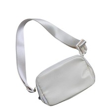 Mini Belt Bag Fanny Pack for Women, Men, Junior, Teens, Unisex Fashion Waist ...