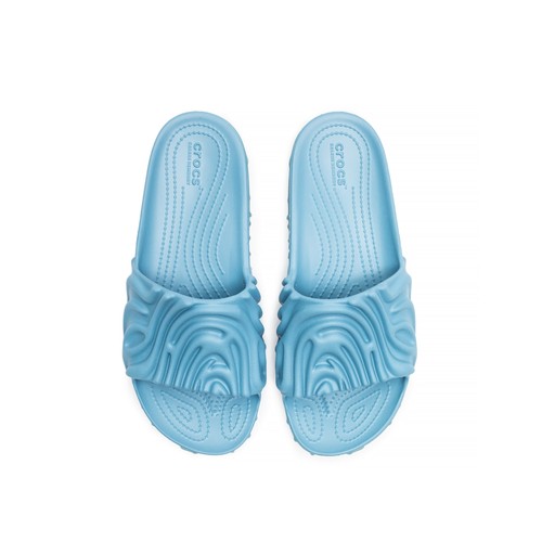 Crocs x Salehe Bembury Pollex Slides 208685-4OH - Bild 3 von 3