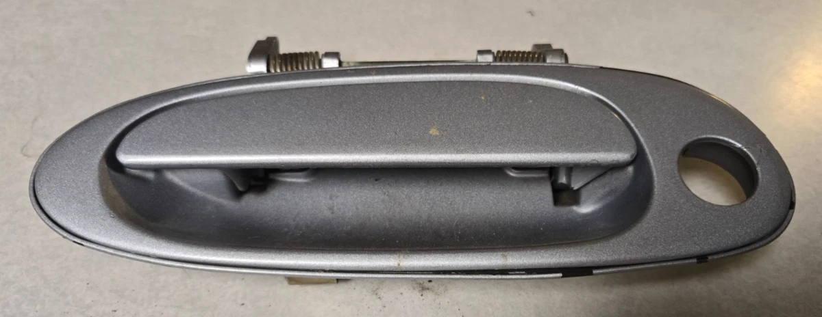 自動車 レクサス 純正 SC300 400 ソアラ フロントドアインサイド ハンドル