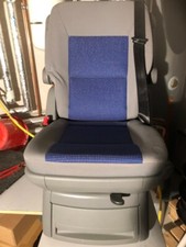 Autokindersitz 9-36 kg gebraucht für VW California T5