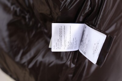$2,150 Moncler Rimac Sequin Quilted Down Puffer Jacket SZ 0 $2,150 Moncler Rimac Sequin Quilted Down Puffer Jacket SZ 0
