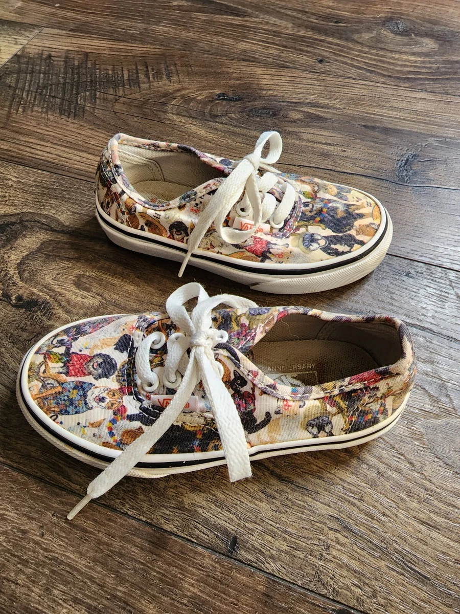 Vans 50th authentic pro cheap