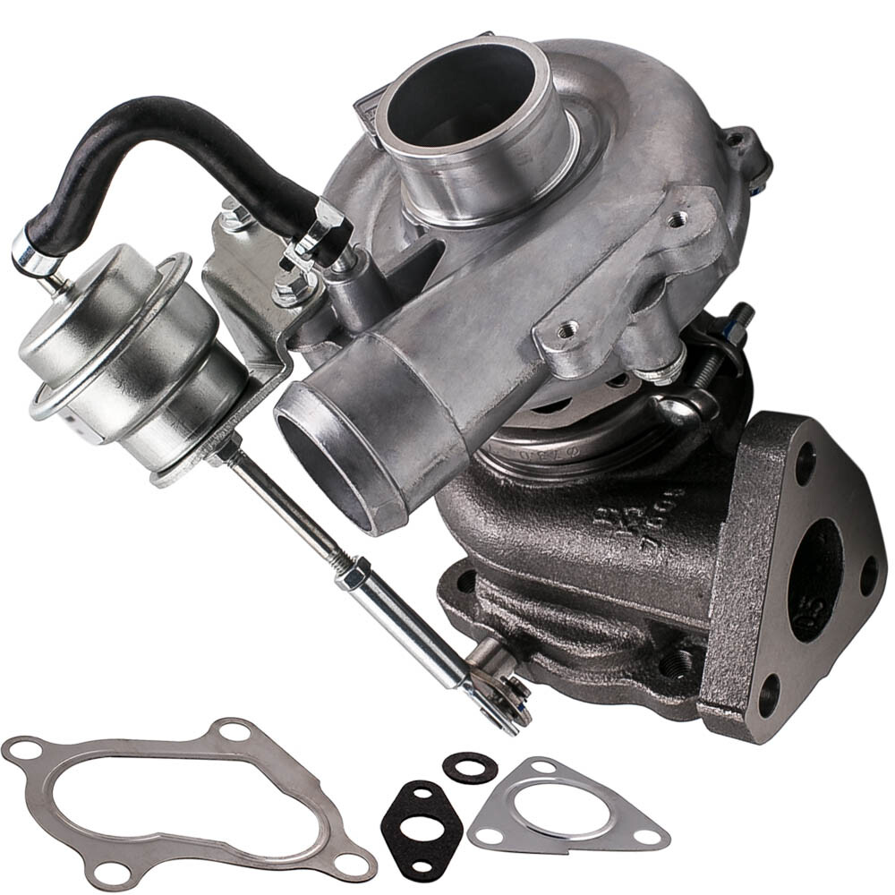 TURBOCHARGER fit for MITSUBISHI L200 W200 2.5 TD 2005 2006 TURBO 1515A029
