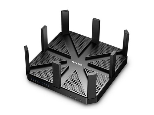 TP-Link Talon AD7200 Multi-Band Wi-Fi Router - Photo 3/6