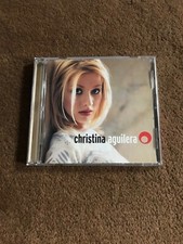 CD: Christina Aguilera: Christina Aguilera (E...