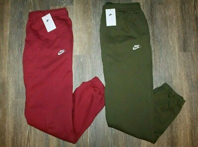 NWT NIKE Men Big Tall Sportswear Fleece 