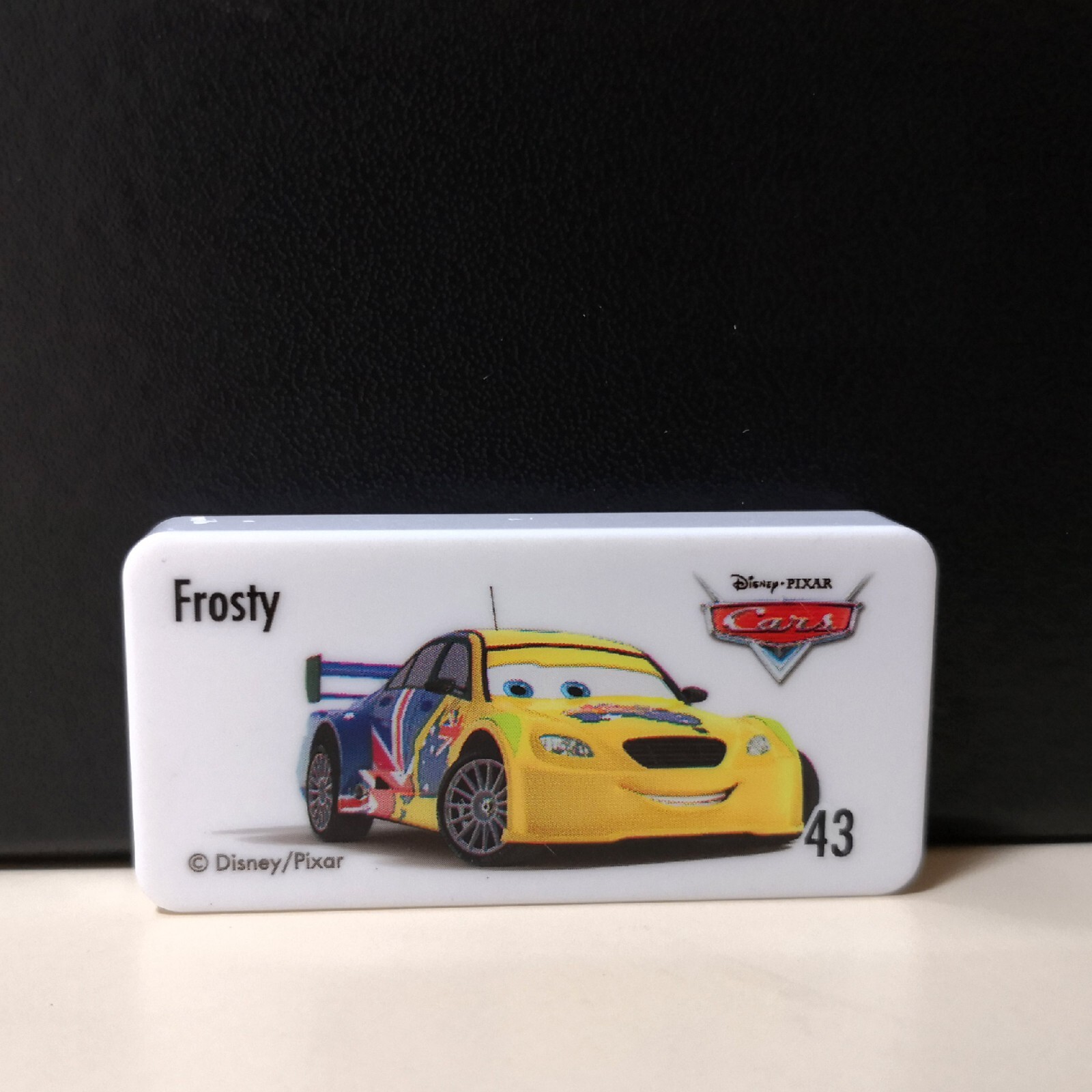 Woolworths Disney Pixar Dominoes / Domino Stars Complete your set! eBay