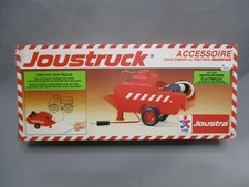 DV9296 JOUSTRA JOUSTRUCK MOTO POMPE ELECTRIQUE REF 4502 BON ETAT