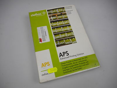 HP ROM Modul für OCR + BARCODE DIMM 72-pol sos8026L NEU