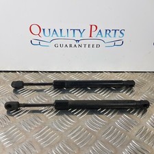 AUDI A6 C6 BOOT LID GAS STRUTS PAIR OF REAR LEFT & RIGHT 4F5827552