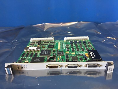 RADISYS 061-01262-0020 UIMC3 CONTROL BOARD