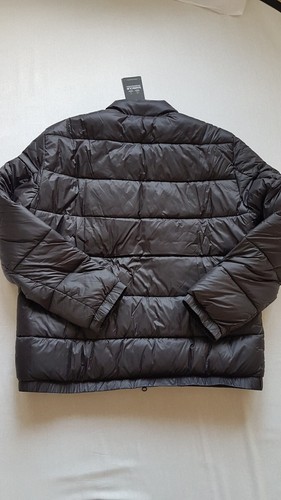 BARBOUR International Jacke Winter ELWIN QUILT schwarz Gr.XXL **NEU* - Bild 7 von 9