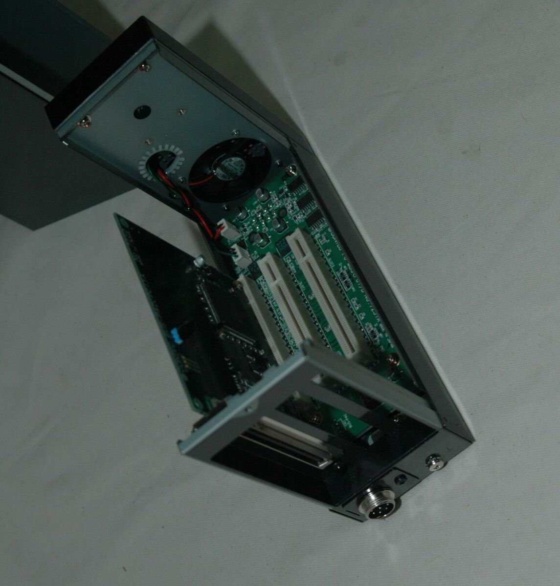 Contec ECH(PCI)BE-H2B PCI Bus Data Acquisition IO Slot Contec ECH(PCI)BE-H2B PCI Bus Data Acquisition IO Slot
