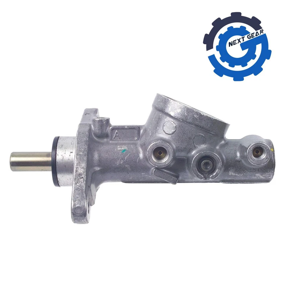 Cilindro de freno maestro Reman CarQuest para Acura Legend RL 11-2572 1991-1997 Foto 3 de 3