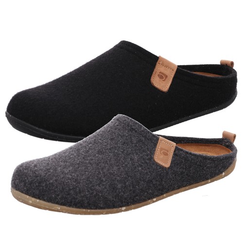 Chausson charentaise marine WERIGORD Homme