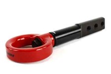 Perrin PHP-BDY-231RD Red Front Tow Hook K…