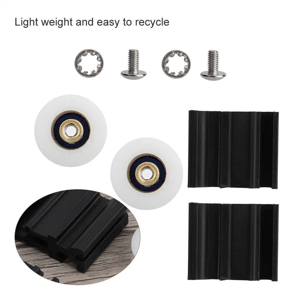 Halls Greenhouse Door Wheels Sliding Runners Greenhouse Spare Replacements 22 YS eBay