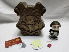 PROFESSOR FLITWICK Harry Potter Mystery Magical Capsule Series 2 Complete New