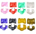 Kazuma Meerkat Front and Rear Fender Set Plastic Redcat 50CC ATV Choose Color